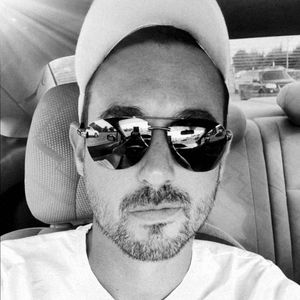 Meet your Posher, Pierre-luc